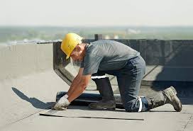 Best Rubber Roofing (EPDM, TPO)  in Kokomo, IN